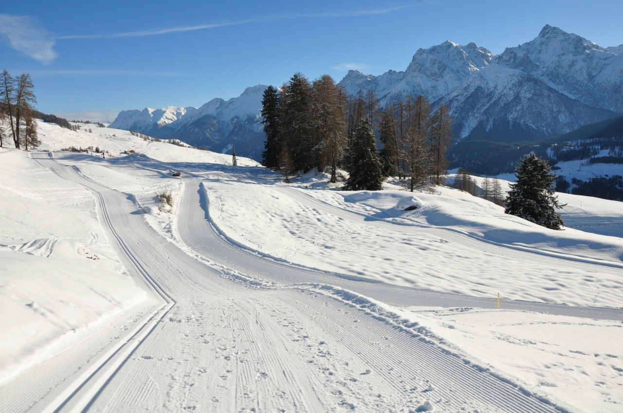Scuol